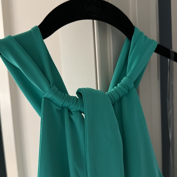 NWT Trina Turk for INC size M top - Picture 3 of 9